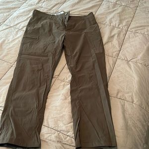 Men’s tech pants